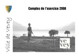 Comptes communaux 2008