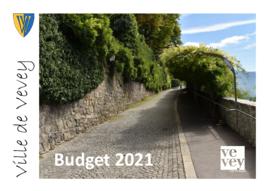Budget communal 2021