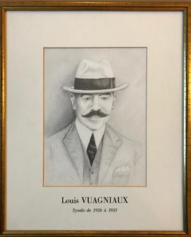 Louis Vuagniaux