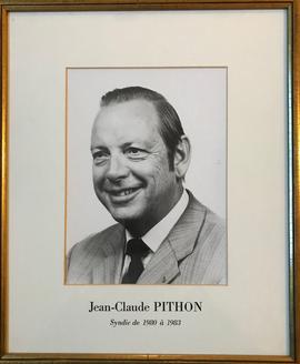 Jean-Claude Pithon