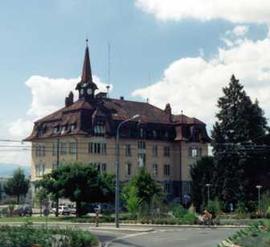 Collège Centre_vers 1991-1995