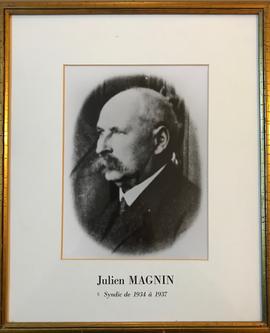 Julien Magnin