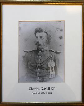 Charles Gachet