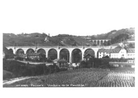 Viaduc de la Paudèze